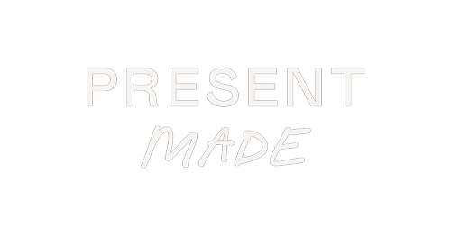 Visit the Present Made website